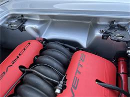 1961 Chevrolet Corvette (CC-2099192) for sale in Anaheim, California