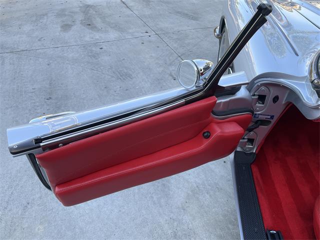 1961 Chevrolet Corvette (CC-2099192) for sale in Anaheim, California