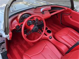 1961 Chevrolet Corvette (CC-2099192) for sale in Anaheim, California