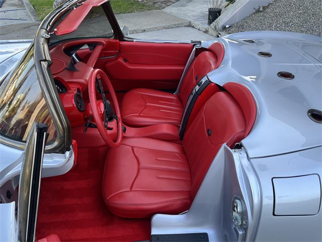 1961 Chevrolet Corvette (CC-2099192) for sale in Anaheim, California