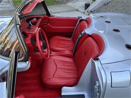 1961 Chevrolet Corvette (CC-2099192) for sale in Anaheim, California