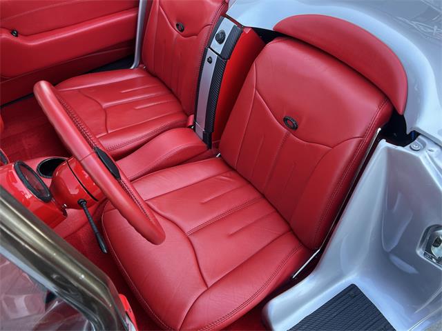 1961 Chevrolet Corvette (CC-2099192) for sale in Anaheim, California