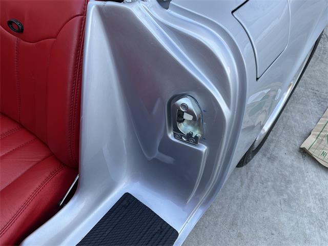 1961 Chevrolet Corvette (CC-2099192) for sale in Anaheim, California