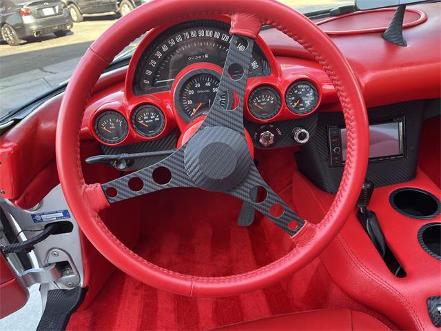1961 Chevrolet Corvette (CC-2099192) for sale in Anaheim, California