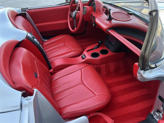 1961 Chevrolet Corvette (CC-2099192) for sale in Anaheim, California