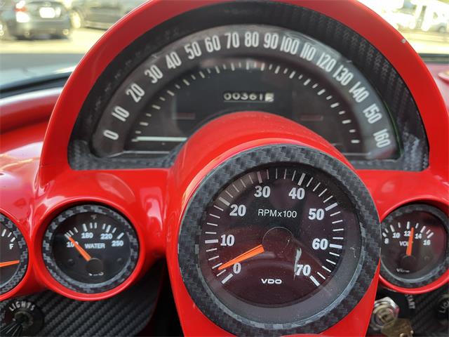 1961 Chevrolet Corvette (CC-2099192) for sale in Anaheim, California