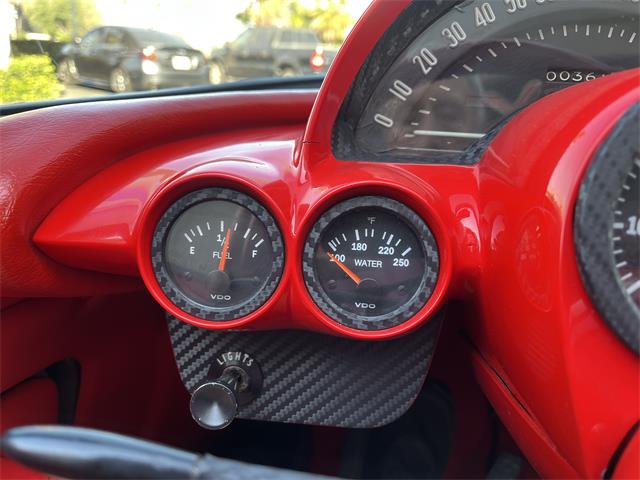 1961 Chevrolet Corvette (CC-2099192) for sale in Anaheim, California