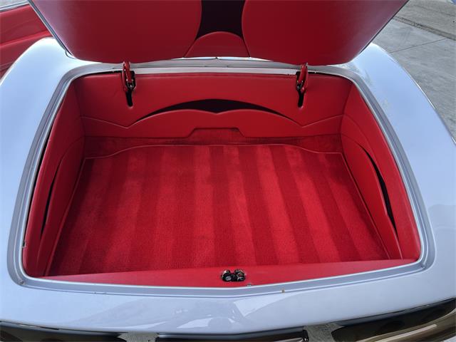 1961 Chevrolet Corvette (CC-2099192) for sale in Anaheim, California