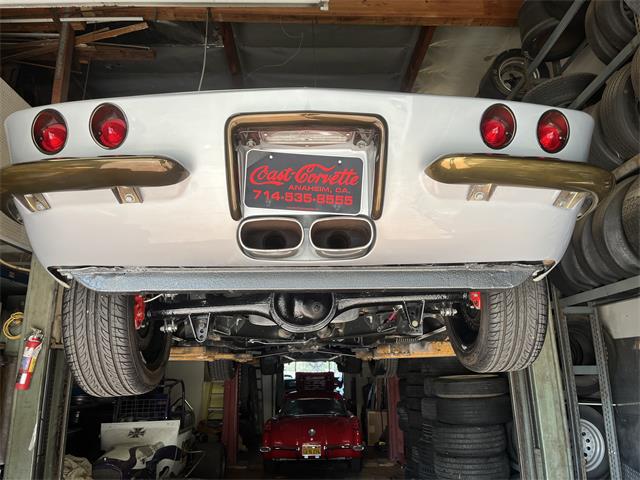 1961 Chevrolet Corvette (CC-2099192) for sale in Anaheim, California