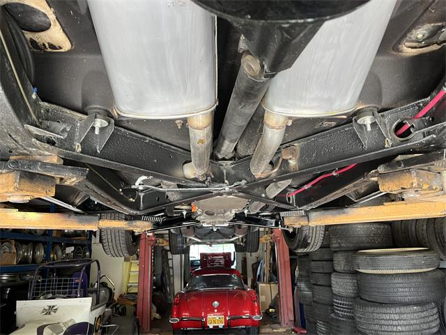 1961 Chevrolet Corvette (CC-2099192) for sale in Anaheim, California