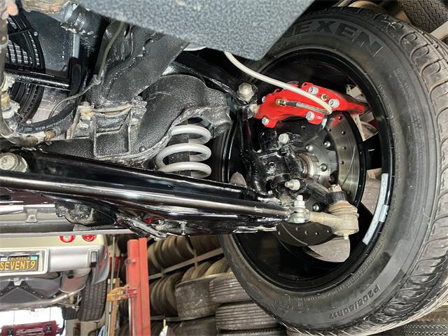1961 Chevrolet Corvette (CC-2099192) for sale in Anaheim, California