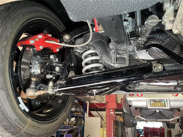 1961 Chevrolet Corvette (CC-2099192) for sale in Anaheim, California