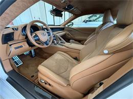 2021 Lexus LC500  (CC-2099193) for sale in Lincoln, California