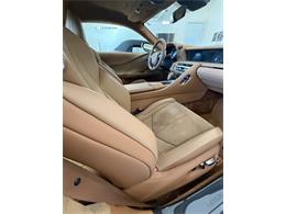 2021 Lexus LC500  (CC-2099193) for sale in Lincoln, California