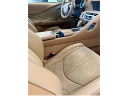 2021 Lexus LC500  (CC-2099193) for sale in Lincoln, California