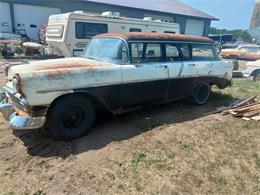 1956 Chevrolet Station Wagon (CC-2099194) for sale in Parkers Prairie, Minnesota