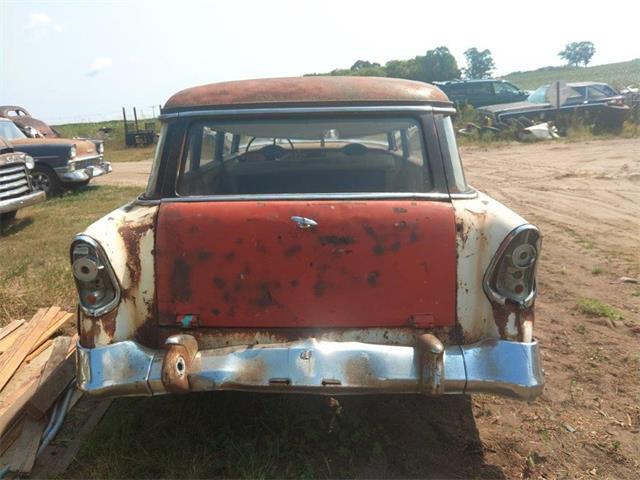 1956 Chevrolet Station Wagon (CC-2099194) for sale in Parkers Prairie, Minnesota