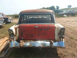 1956 Chevrolet Station Wagon (CC-2099194) for sale in Parkers Prairie, Minnesota