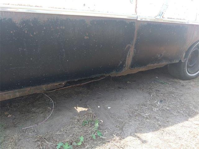 1956 Chevrolet Station Wagon (CC-2099194) for sale in Parkers Prairie, Minnesota