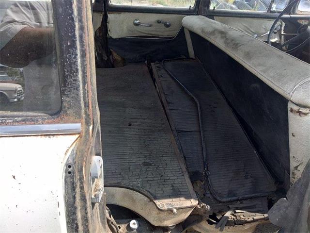 1956 Chevrolet Station Wagon (CC-2099194) for sale in Parkers Prairie, Minnesota