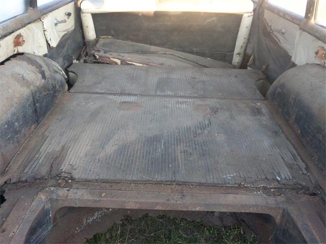 1956 Chevrolet Station Wagon (CC-2099194) for sale in Parkers Prairie, Minnesota