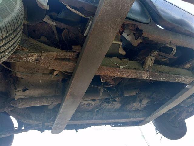 1956 Chevrolet Station Wagon (CC-2099194) for sale in Parkers Prairie, Minnesota