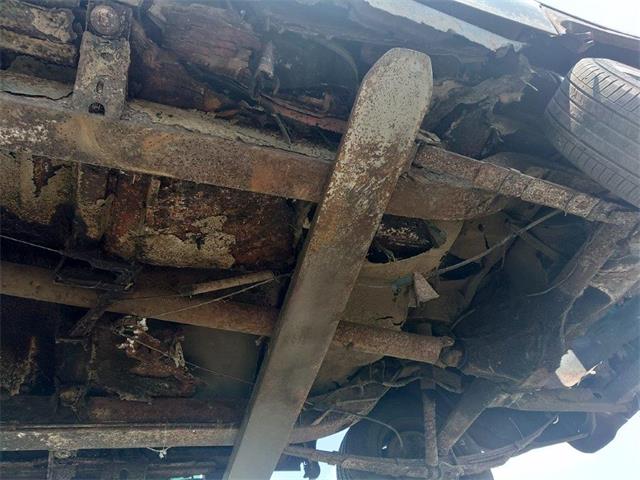 1956 Chevrolet Station Wagon (CC-2099194) for sale in Parkers Prairie, Minnesota