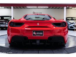 2018 Ferrari 488 GTB (CC-2099196) for sale in Rancho Cordova, California