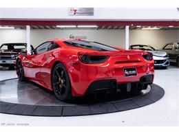 2018 Ferrari 488 GTB (CC-2099196) for sale in Rancho Cordova, California