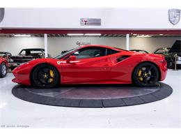 2018 Ferrari 488 GTB (CC-2099196) for sale in Rancho Cordova, California