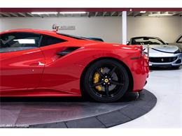2018 Ferrari 488 GTB (CC-2099196) for sale in Rancho Cordova, California
