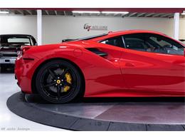 2018 Ferrari 488 GTB (CC-2099196) for sale in Rancho Cordova, California