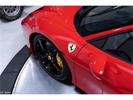 2018 Ferrari 488 GTB (CC-2099196) for sale in Rancho Cordova, California