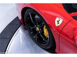 2018 Ferrari 488 GTB (CC-2099196) for sale in Rancho Cordova, California
