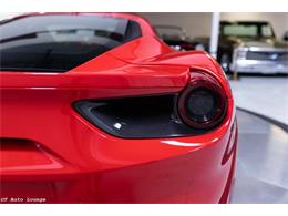 2018 Ferrari 488 GTB (CC-2099196) for sale in Rancho Cordova, California