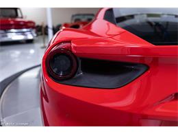 2018 Ferrari 488 GTB (CC-2099196) for sale in Rancho Cordova, California