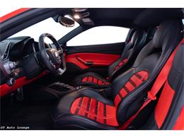 2018 Ferrari 488 GTB (CC-2099196) for sale in Rancho Cordova, California