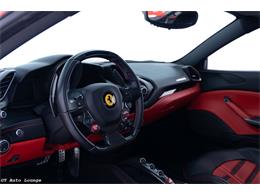 2018 Ferrari 488 GTB (CC-2099196) for sale in Rancho Cordova, California