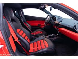 2018 Ferrari 488 GTB (CC-2099196) for sale in Rancho Cordova, California