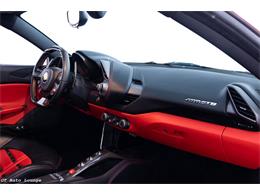 2018 Ferrari 488 GTB (CC-2099196) for sale in Rancho Cordova, California