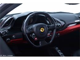 2018 Ferrari 488 GTB (CC-2099196) for sale in Rancho Cordova, California
