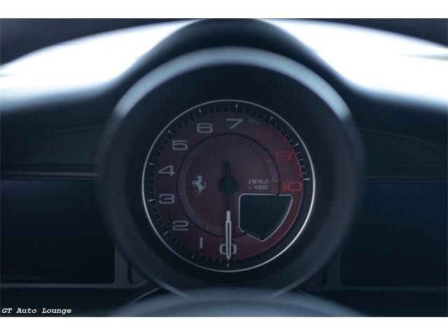 2018 Ferrari 488 GTB (CC-2099196) for sale in Rancho Cordova, California