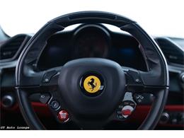 2018 Ferrari 488 GTB (CC-2099196) for sale in Rancho Cordova, California