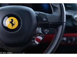2018 Ferrari 488 GTB (CC-2099196) for sale in Rancho Cordova, California