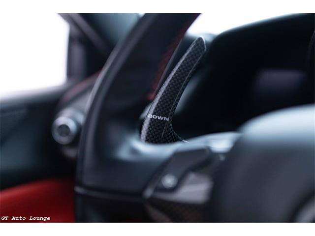 2018 Ferrari 488 GTB (CC-2099196) for sale in Rancho Cordova, California