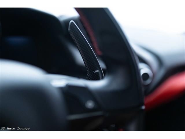 2018 Ferrari 488 GTB (CC-2099196) for sale in Rancho Cordova, California