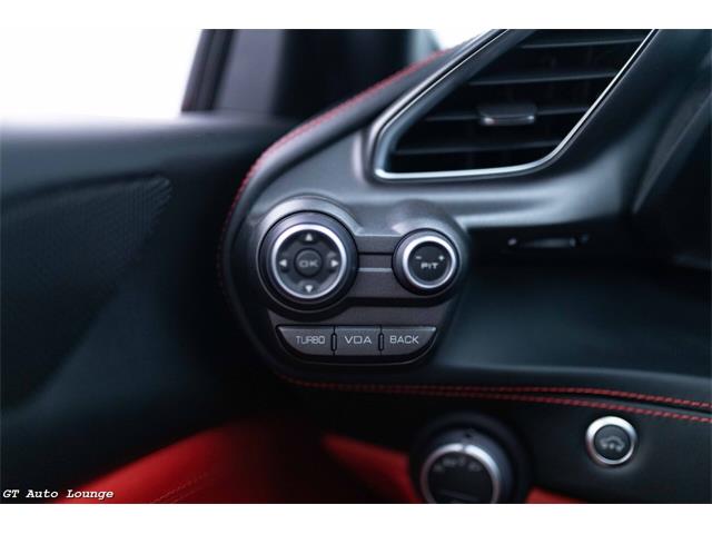 2018 Ferrari 488 GTB (CC-2099196) for sale in Rancho Cordova, California