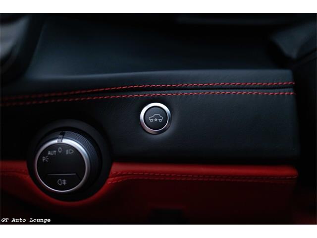 2018 Ferrari 488 GTB (CC-2099196) for sale in Rancho Cordova, California