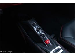 2018 Ferrari 488 GTB (CC-2099196) for sale in Rancho Cordova, California