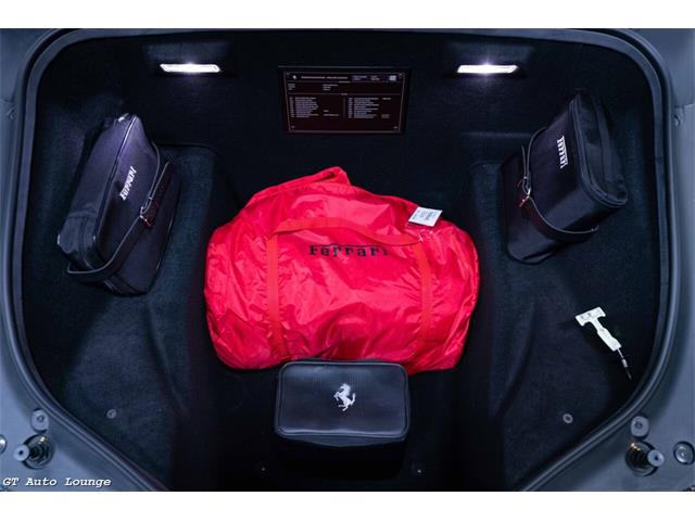 2018 Ferrari 488 GTB (CC-2099196) for sale in Rancho Cordova, California